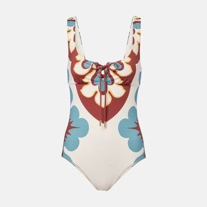 NWT La Double J Sunset Suit, M with GIFTBOX